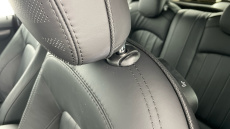 MINI Hatchback 2.0 Cooper S Exclusive 3dr Auto Petrol Hatchback